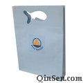 Paper Brand Bag with Nice die-cut Handle